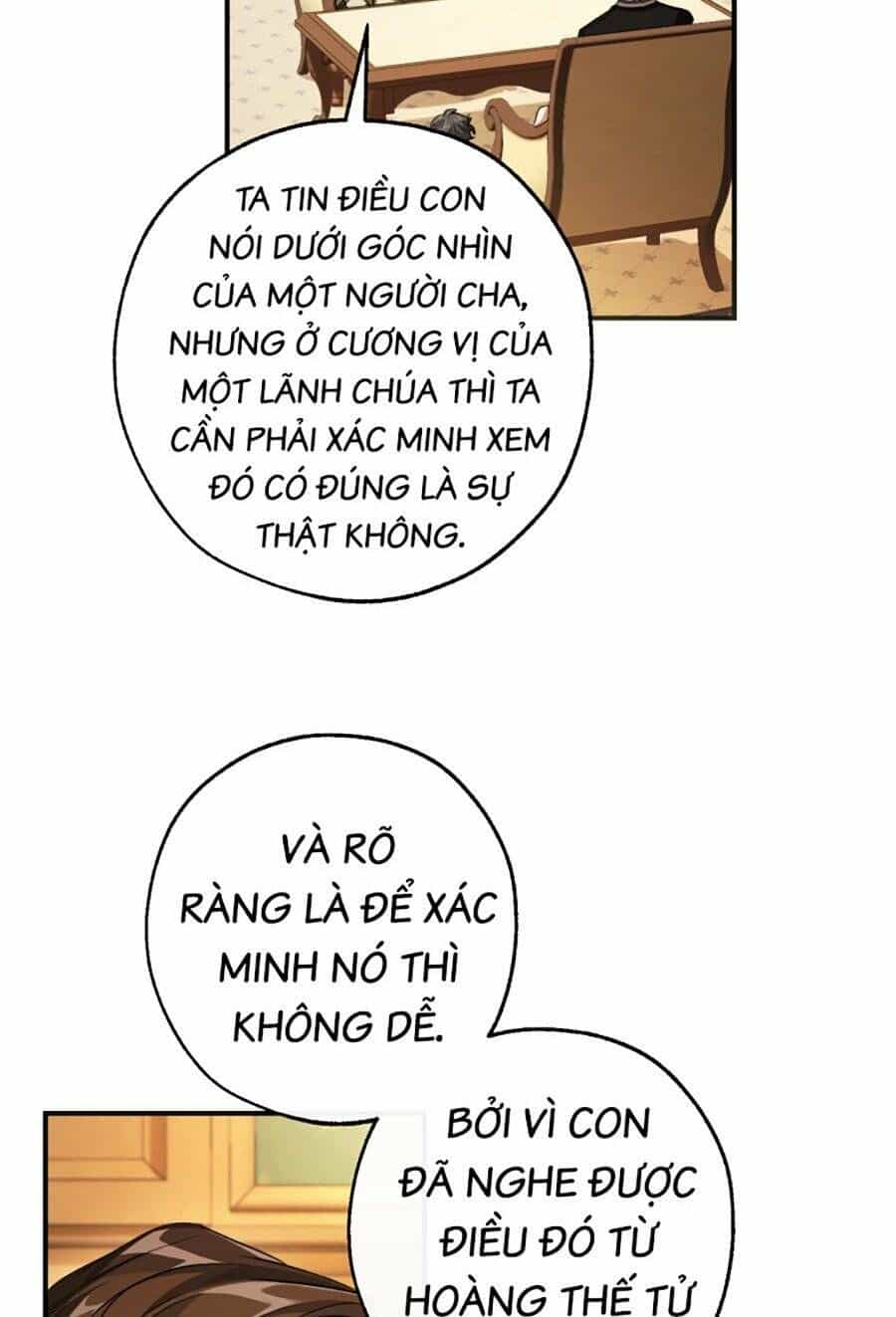 Phế Vật Dòng Dõi Bá Tước - Chương 109 - ảnh 71