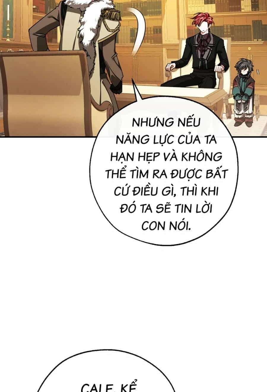 Phế Vật Dòng Dõi Bá Tước - Chương 109 - ảnh 74