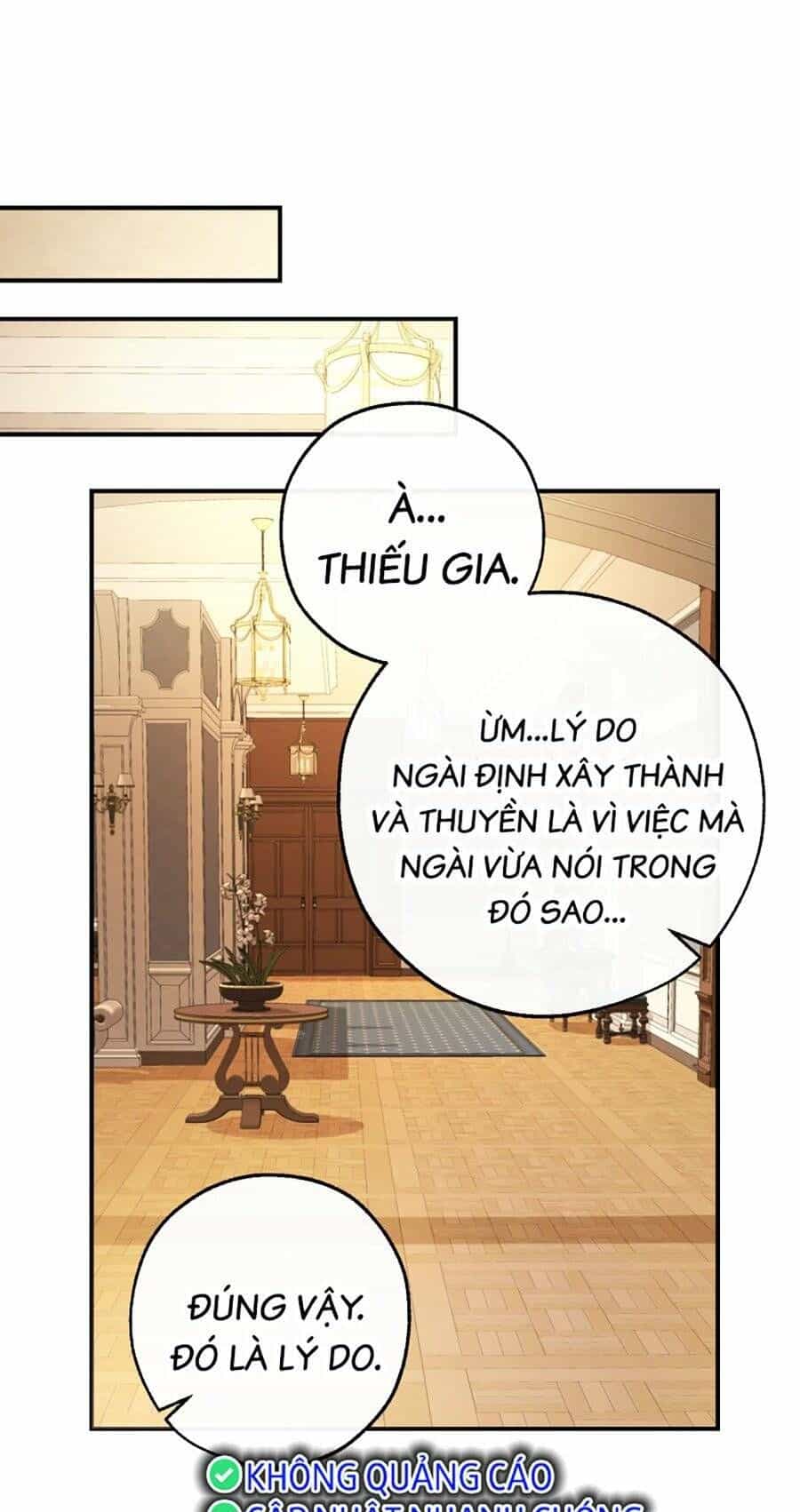 Phế Vật Dòng Dõi Bá Tước - Chương 109 - ảnh 87