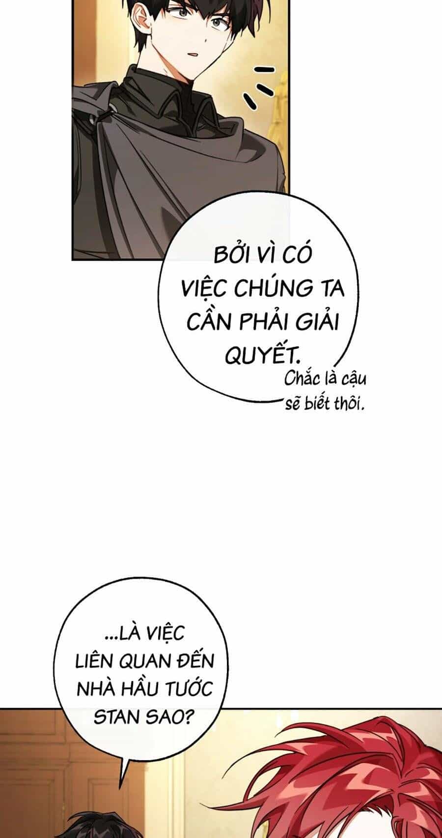 Phế Vật Dòng Dõi Bá Tước - Chương 109 - ảnh 96