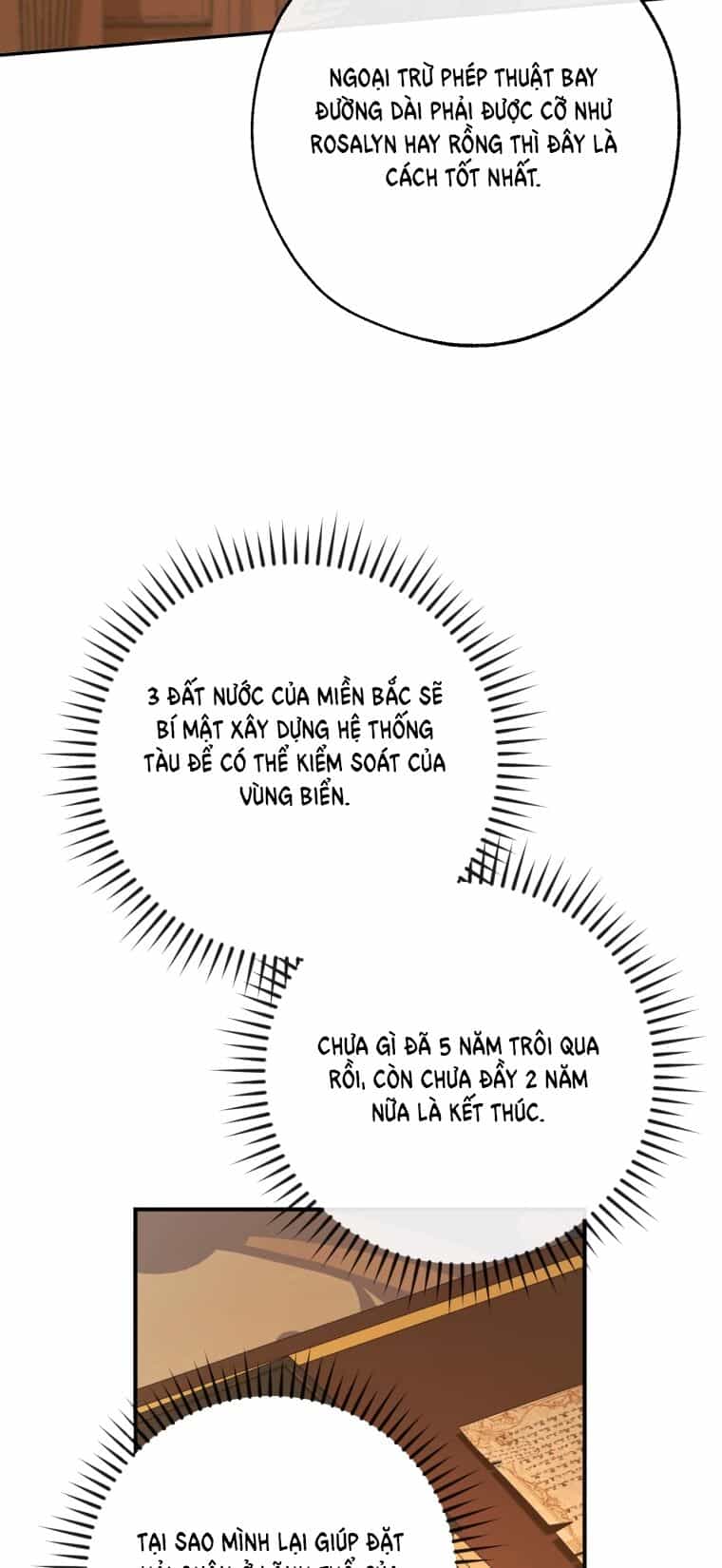 Phế Vật Dòng Dõi Bá Tước - Chương 109.2 - ảnh 32