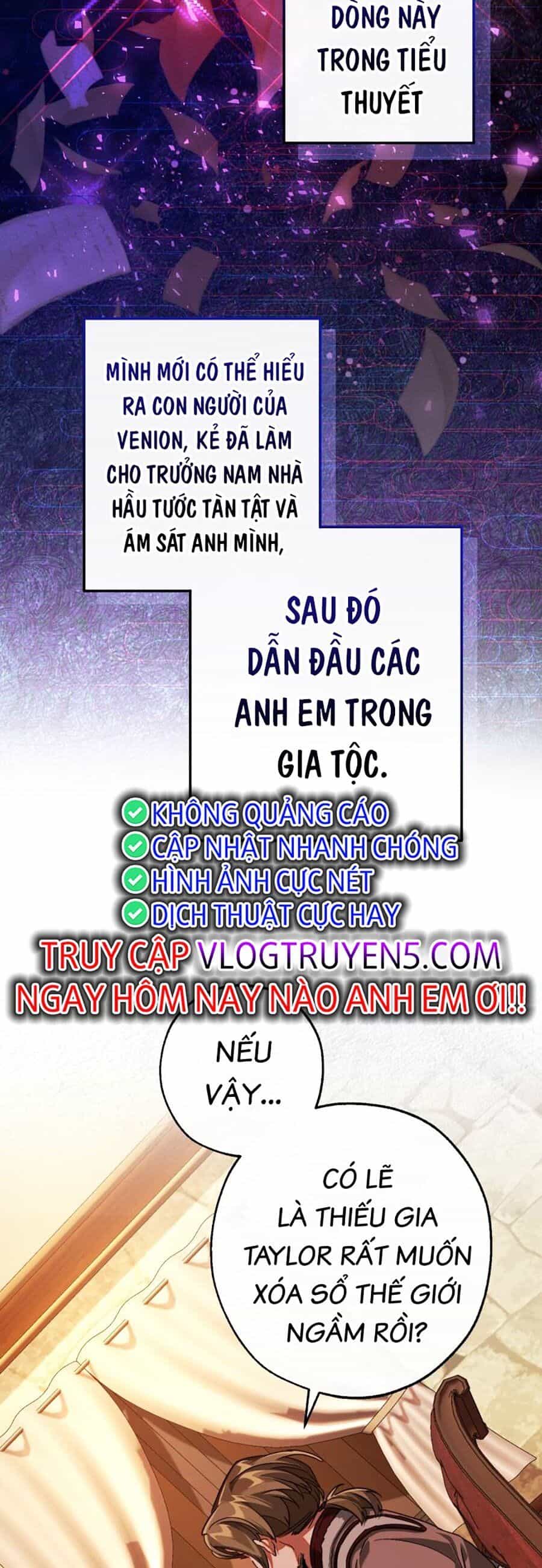 Phế Vật Dòng Dõi Bá Tước - Chương 110 - ảnh 30