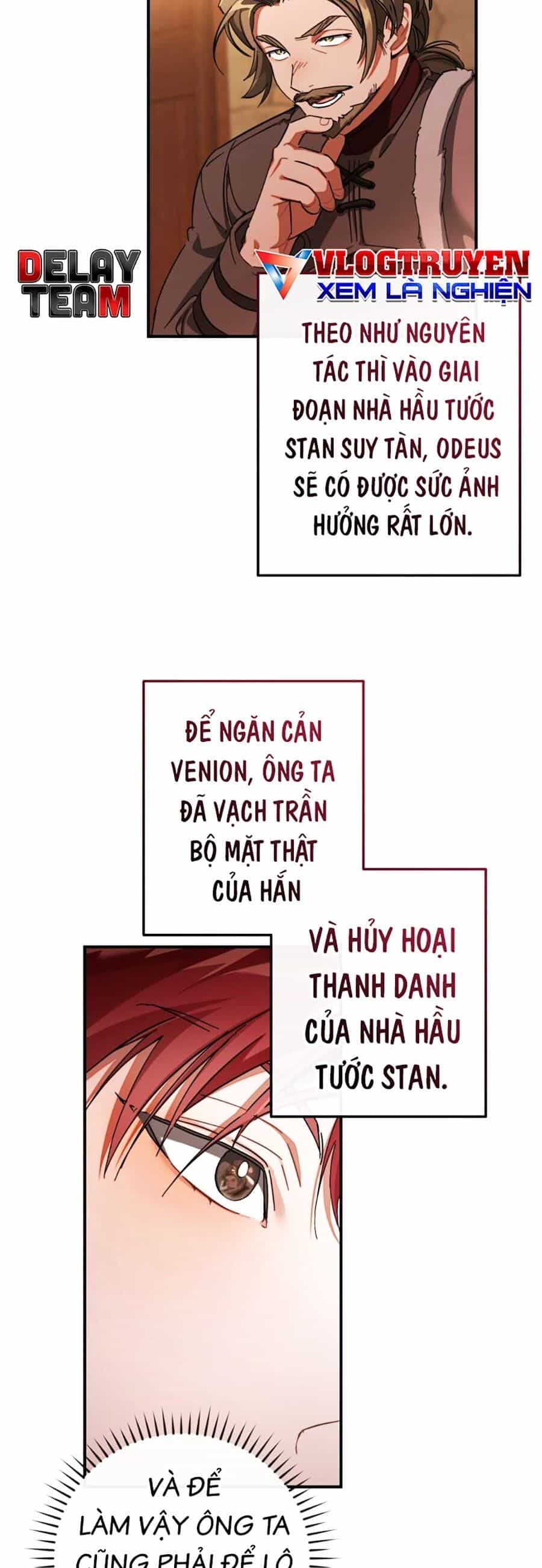 Phế Vật Dòng Dõi Bá Tước - Chương 110 - ảnh 32