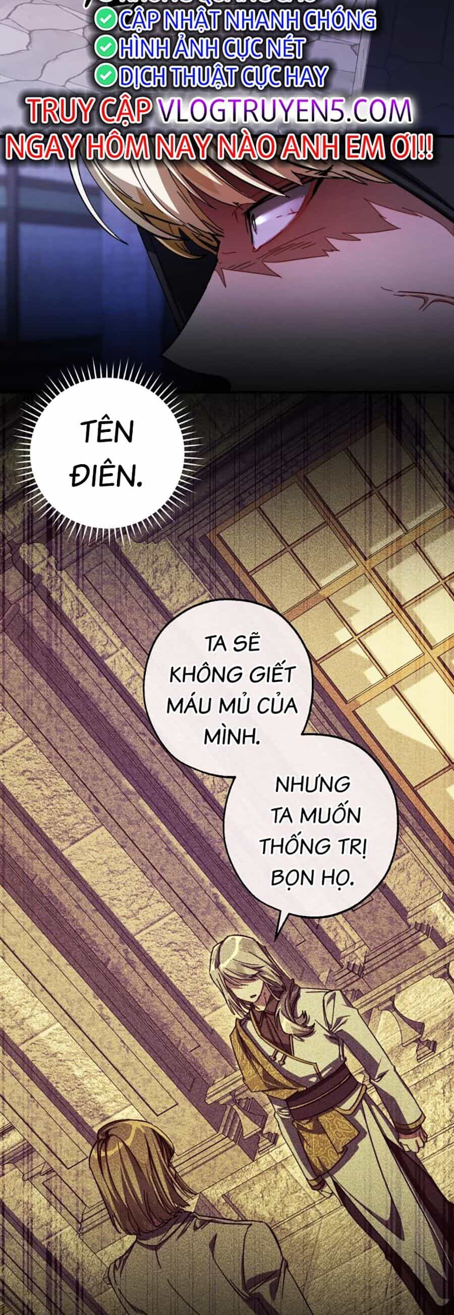 Phế Vật Dòng Dõi Bá Tước - Chương 110 - ảnh 38