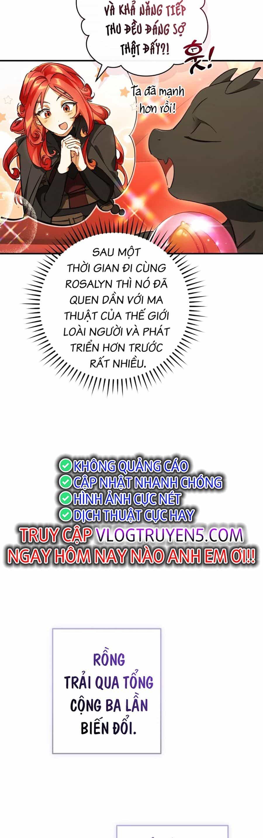 Phế Vật Dòng Dõi Bá Tước - Chương 110 - ảnh 5