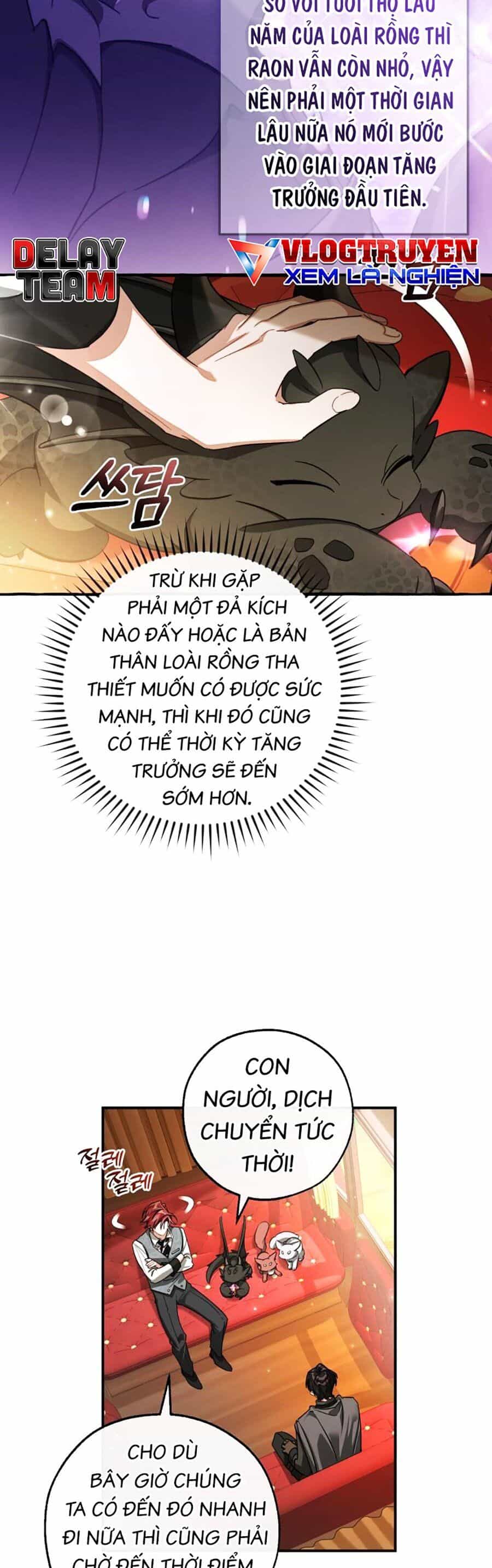 Phế Vật Dòng Dõi Bá Tước - Chương 110 - ảnh 7