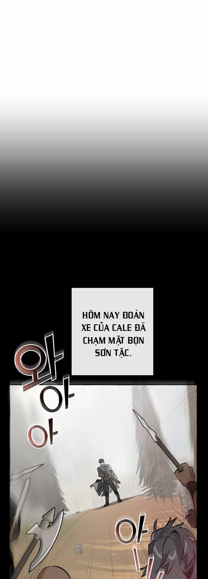 Phế Vật Dòng Dõi Bá Tước - Chương 13 - ảnh 42