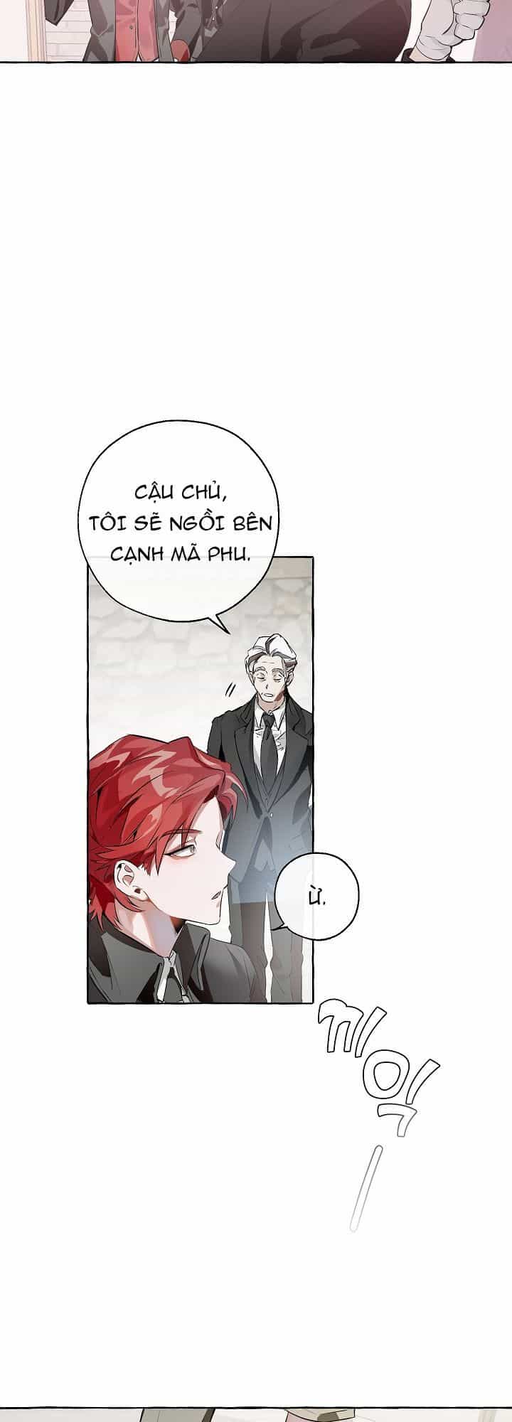 Phế Vật Dòng Dõi Bá Tước - Chương 13 - ảnh 8