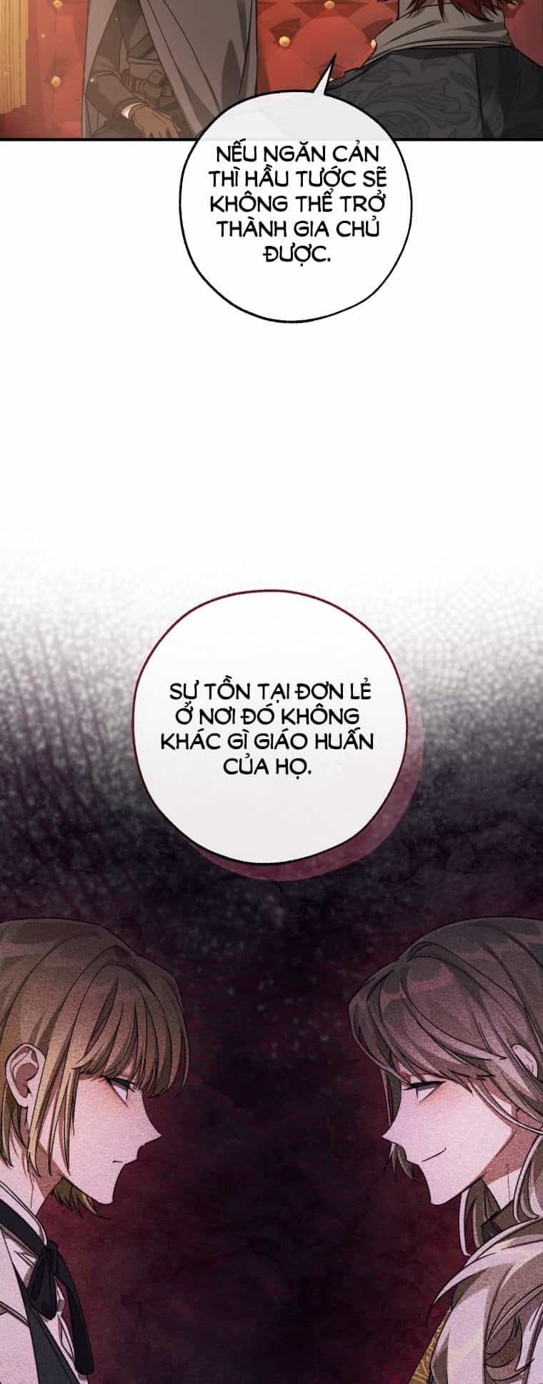 Phế Vật Dòng Dõi Bá Tước - Chương 110.1 - ảnh 16