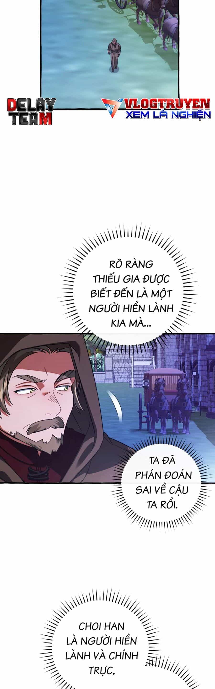 Phế Vật Dòng Dõi Bá Tước - Chương 111 - ảnh 19