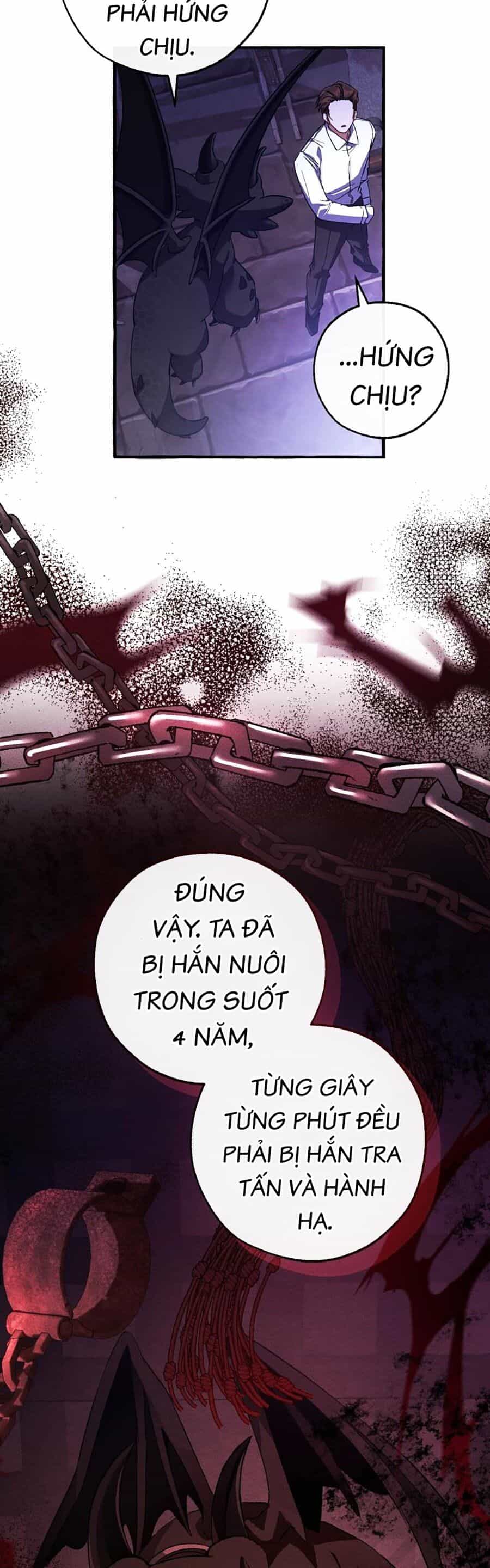Phế Vật Dòng Dõi Bá Tước - Chương 111 - ảnh 29