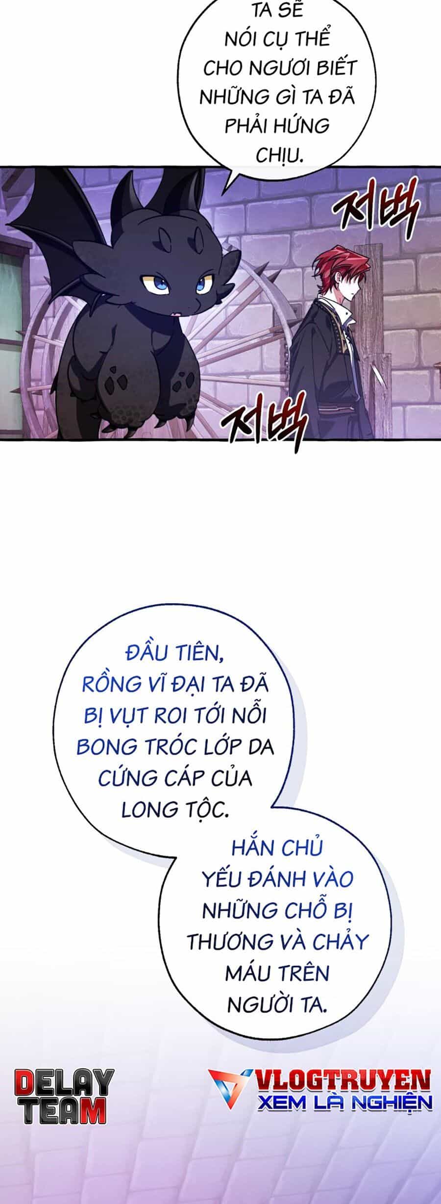 Phế Vật Dòng Dõi Bá Tước - Chương 111 - ảnh 33
