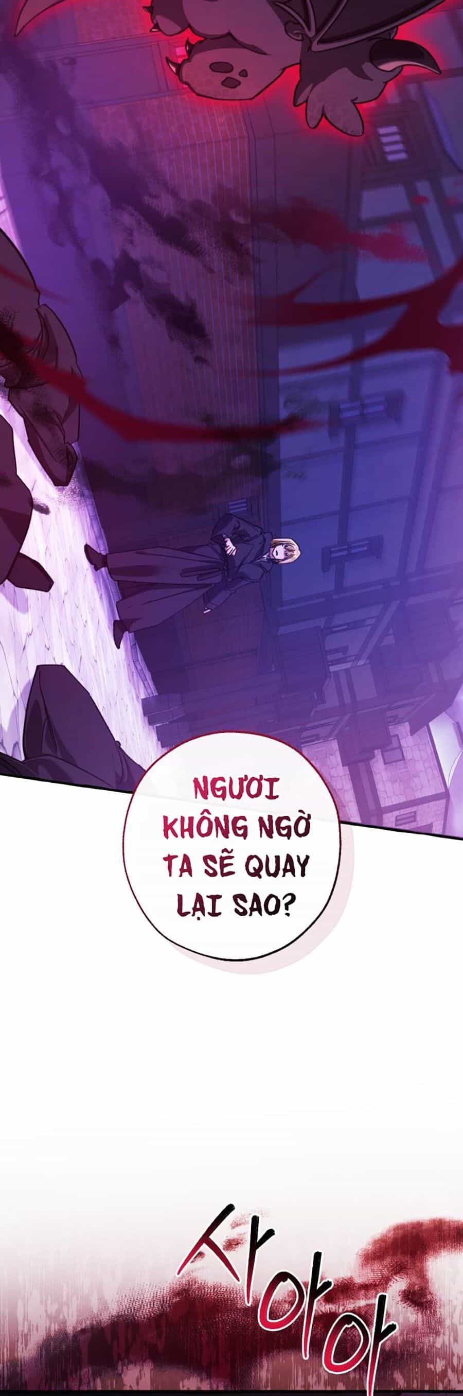 Phế Vật Dòng Dõi Bá Tước - Chương 111 - ảnh 4