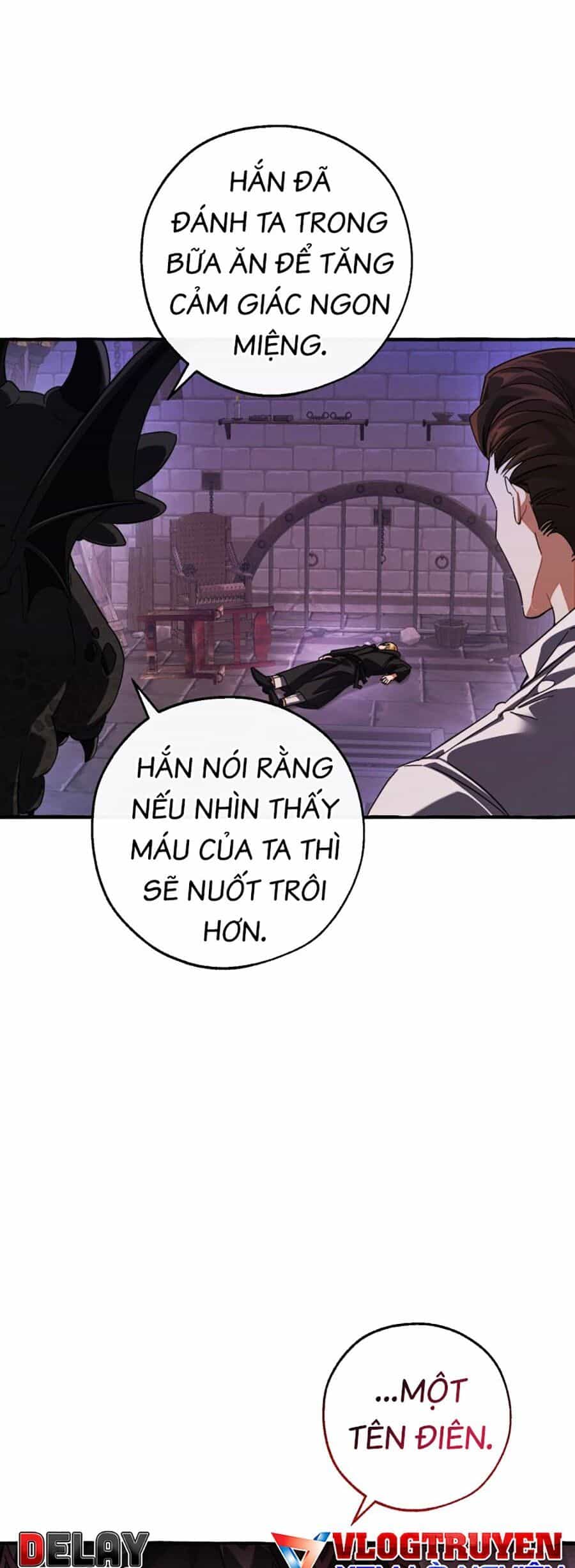 Phế Vật Dòng Dõi Bá Tước - Chương 111 - ảnh 42