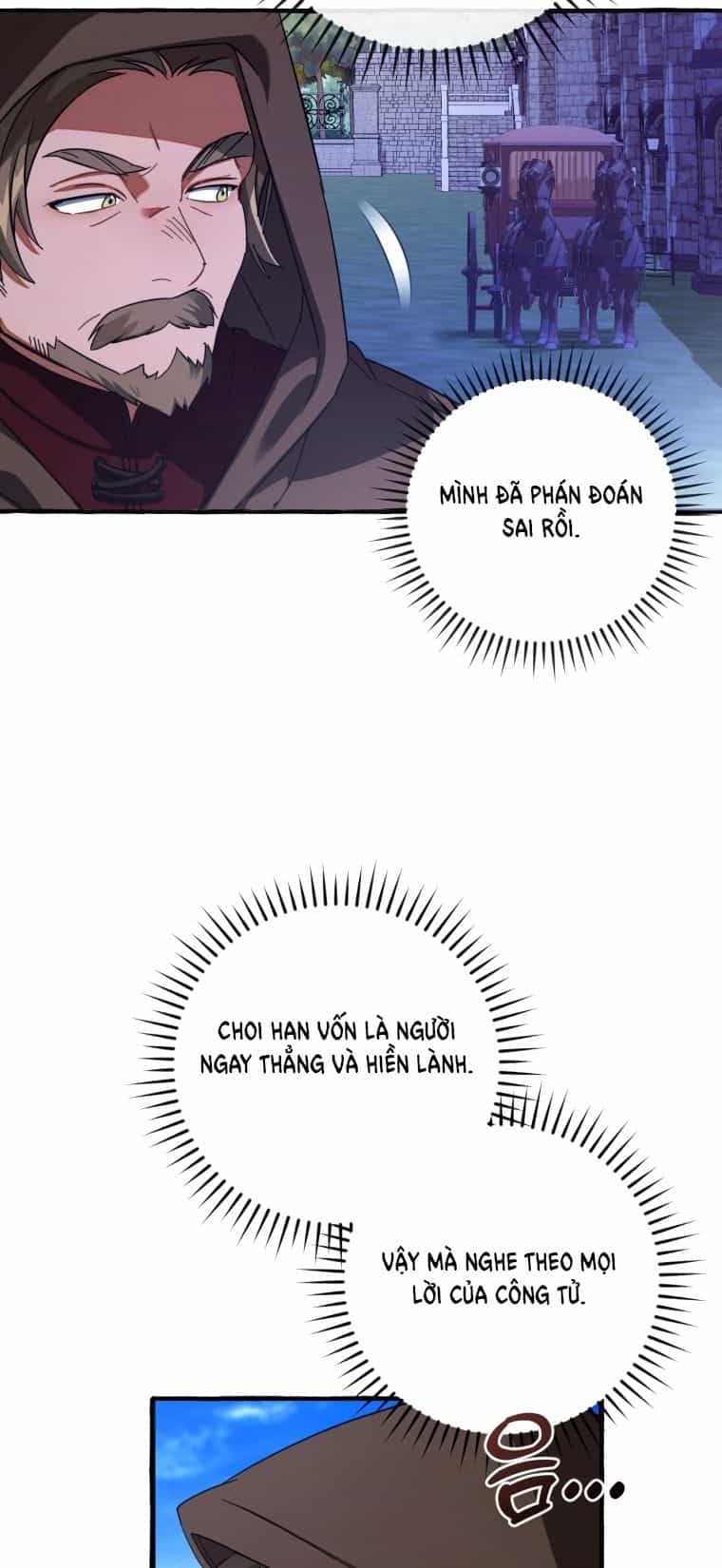 Phế Vật Dòng Dõi Bá Tước - Chương 111.2 - ảnh 2