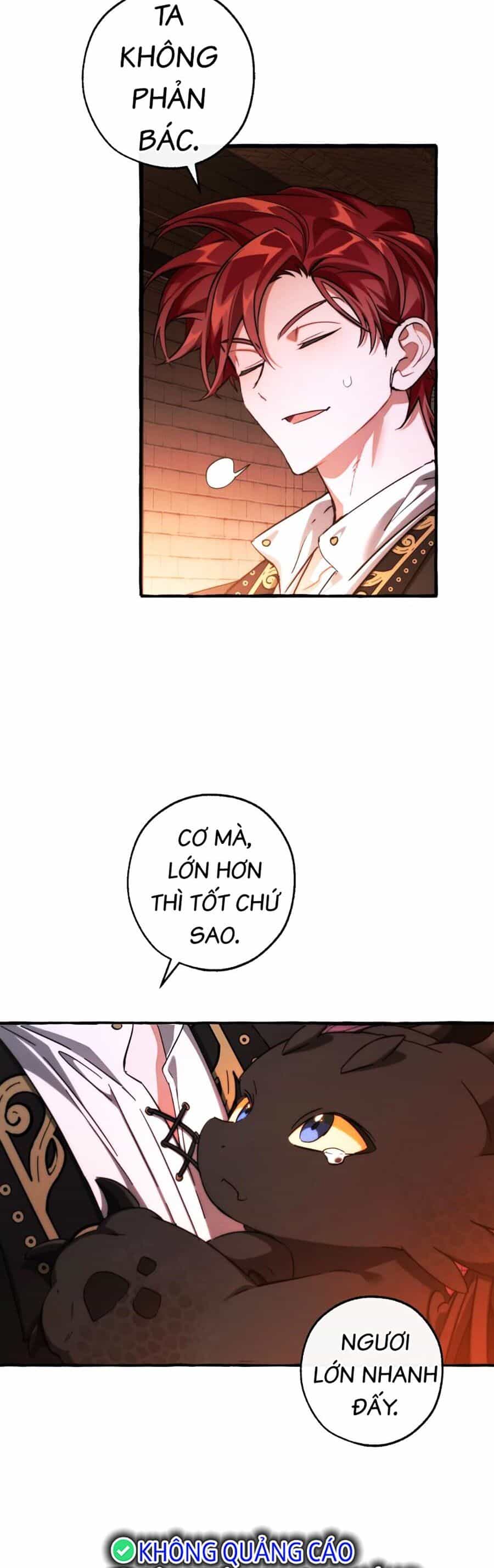 Phế Vật Dòng Dõi Bá Tước - Chương 112 - ảnh 31