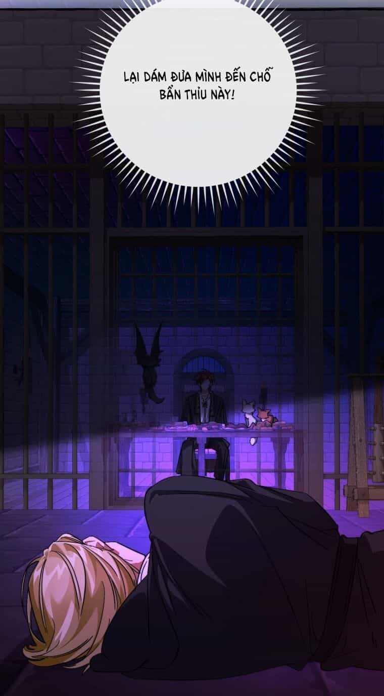 Phế Vật Dòng Dõi Bá Tước - Chương 112.1 - ảnh 8