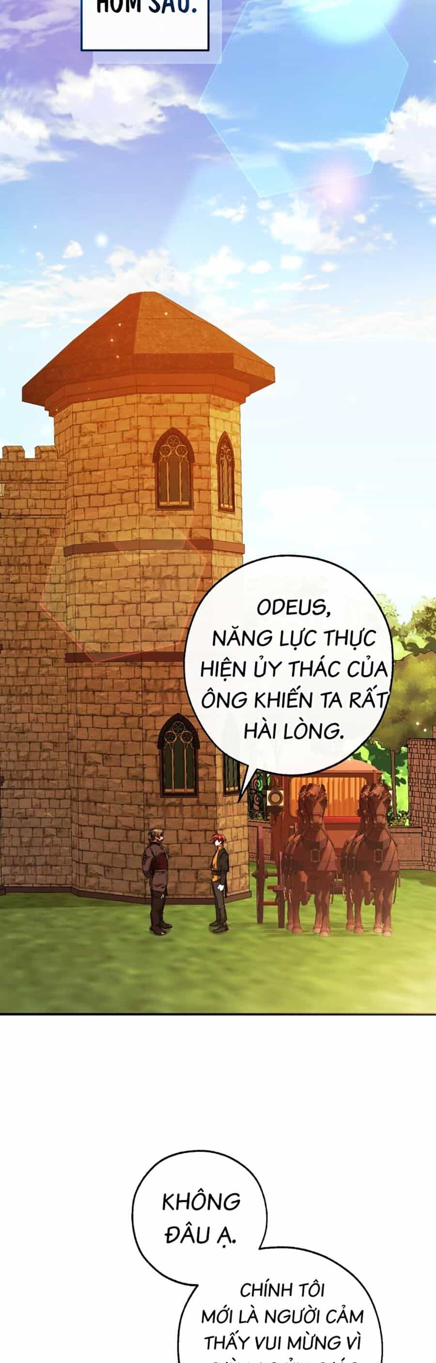 Phế Vật Dòng Dõi Bá Tước - Chương 113 - ảnh 14