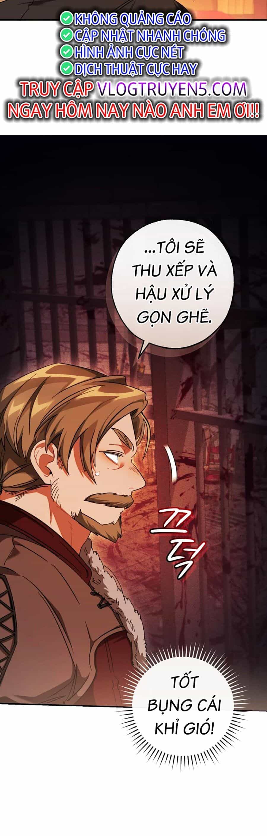 Phế Vật Dòng Dõi Bá Tước - Chương 113 - ảnh 17
