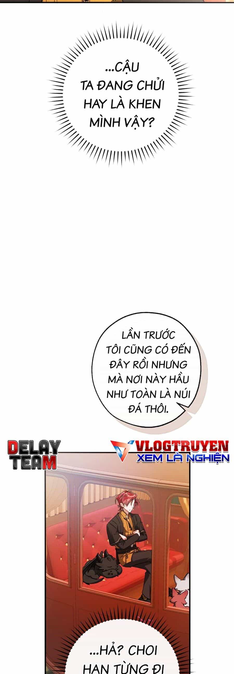 Phế Vật Dòng Dõi Bá Tước - Chương 113 - ảnh 25
