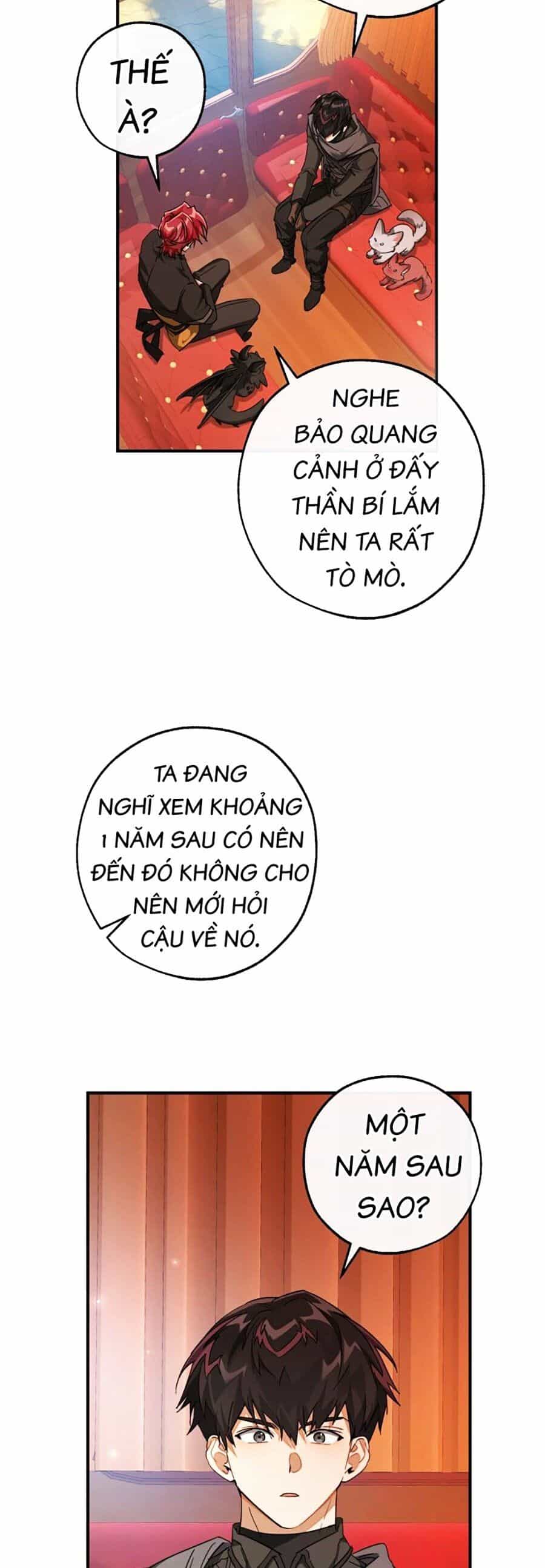 Phế Vật Dòng Dõi Bá Tước - Chương 113 - ảnh 30