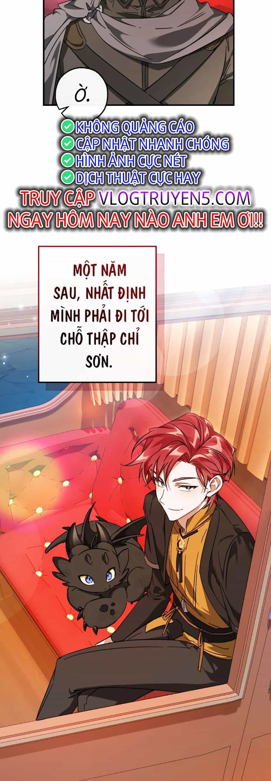 Phế Vật Dòng Dõi Bá Tước - Chương 113 - ảnh 31