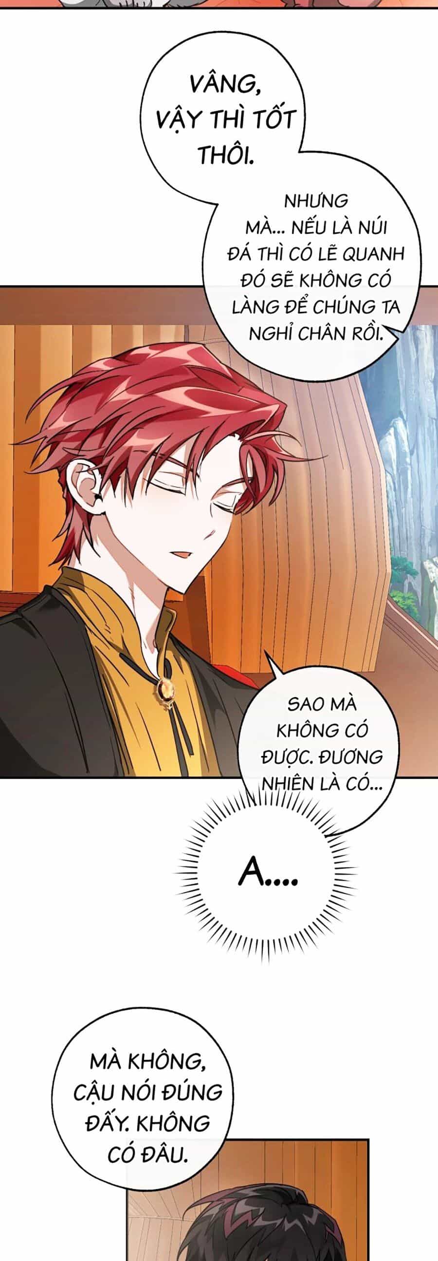 Phế Vật Dòng Dõi Bá Tước - Chương 113 - ảnh 33