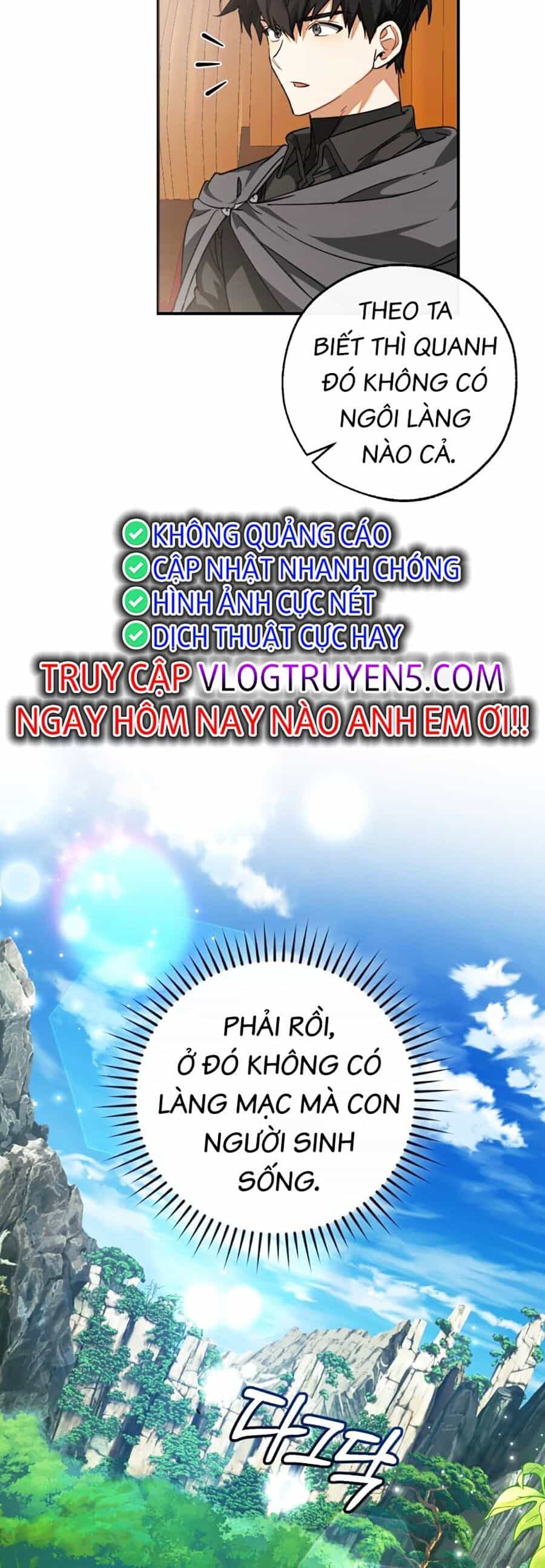 Phế Vật Dòng Dõi Bá Tước - Chương 113 - ảnh 34