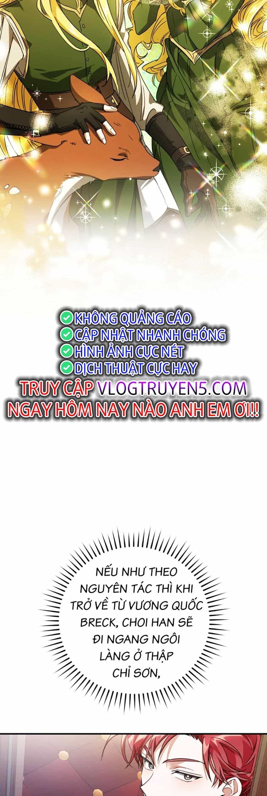 Phế Vật Dòng Dõi Bá Tước - Chương 113 - ảnh 37