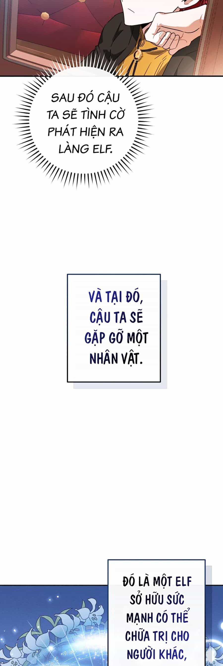 Phế Vật Dòng Dõi Bá Tước - Chương 113 - ảnh 38