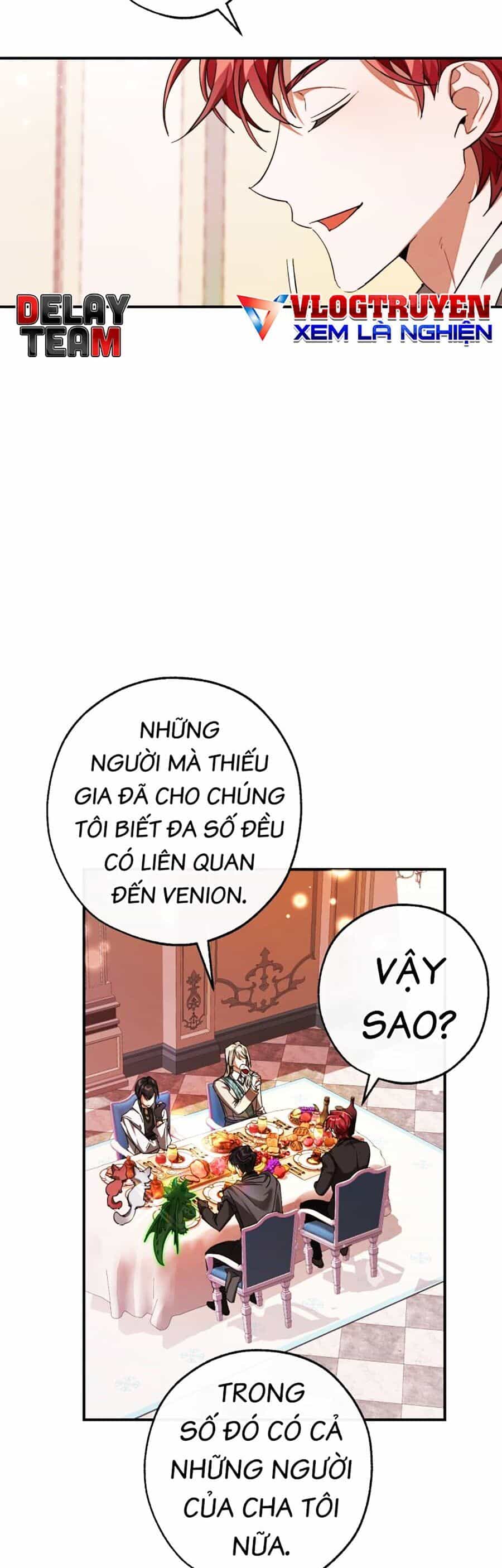 Phế Vật Dòng Dõi Bá Tước - Chương 113 - ảnh 4