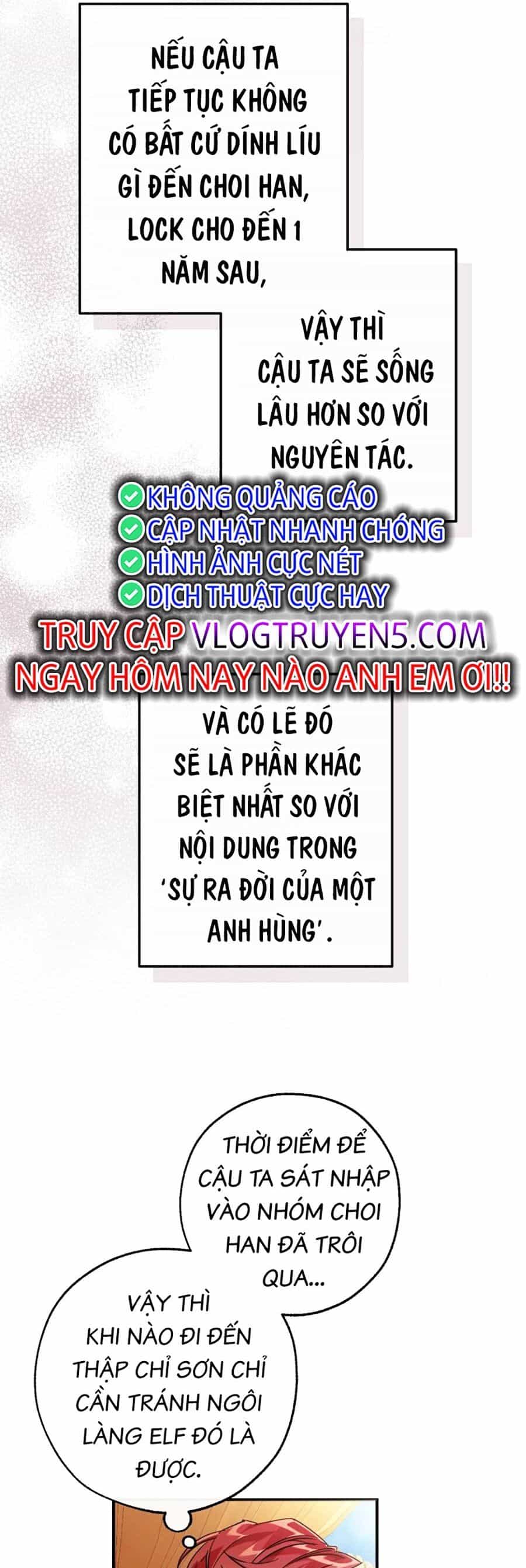 Phế Vật Dòng Dõi Bá Tước - Chương 113 - ảnh 41