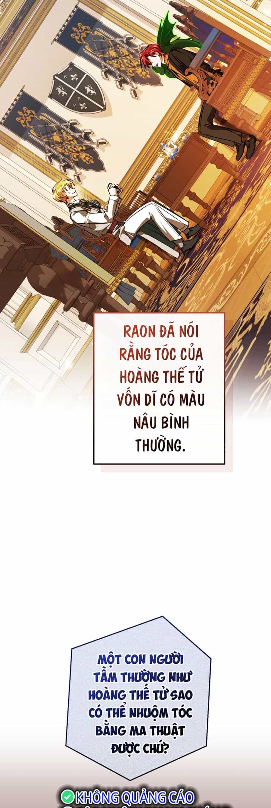 Phế Vật Dòng Dõi Bá Tước - Chương 113 - ảnh 49