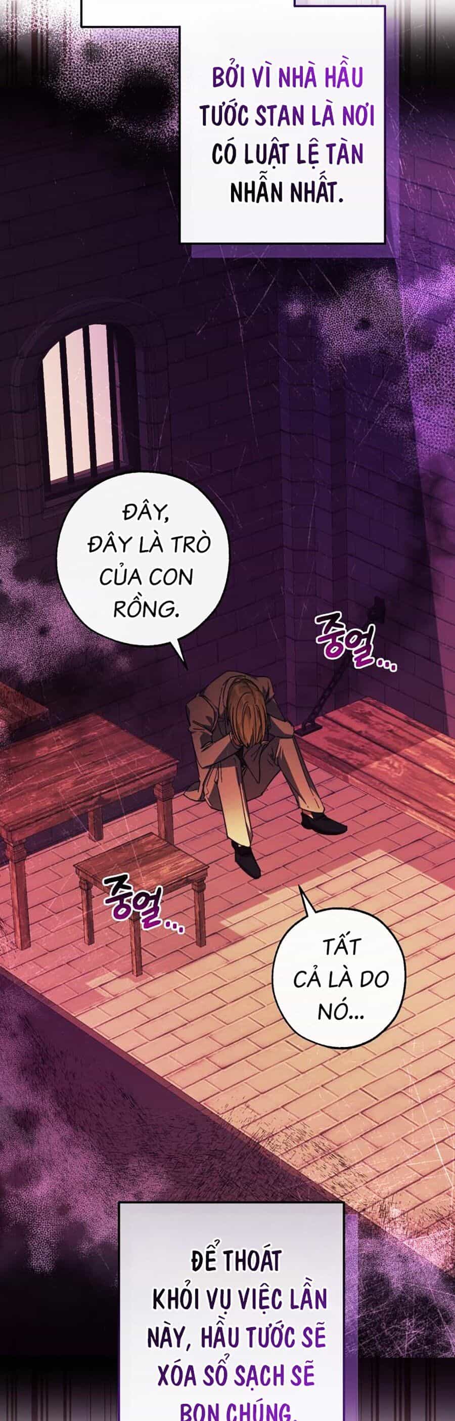 Phế Vật Dòng Dõi Bá Tước - Chương 113 - ảnh 7