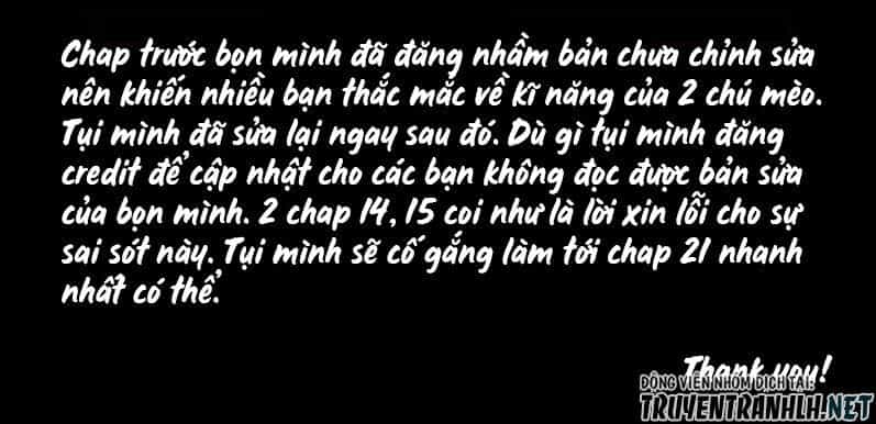 Phế Vật Dòng Dõi Bá Tước - Chương 14 - ảnh 4