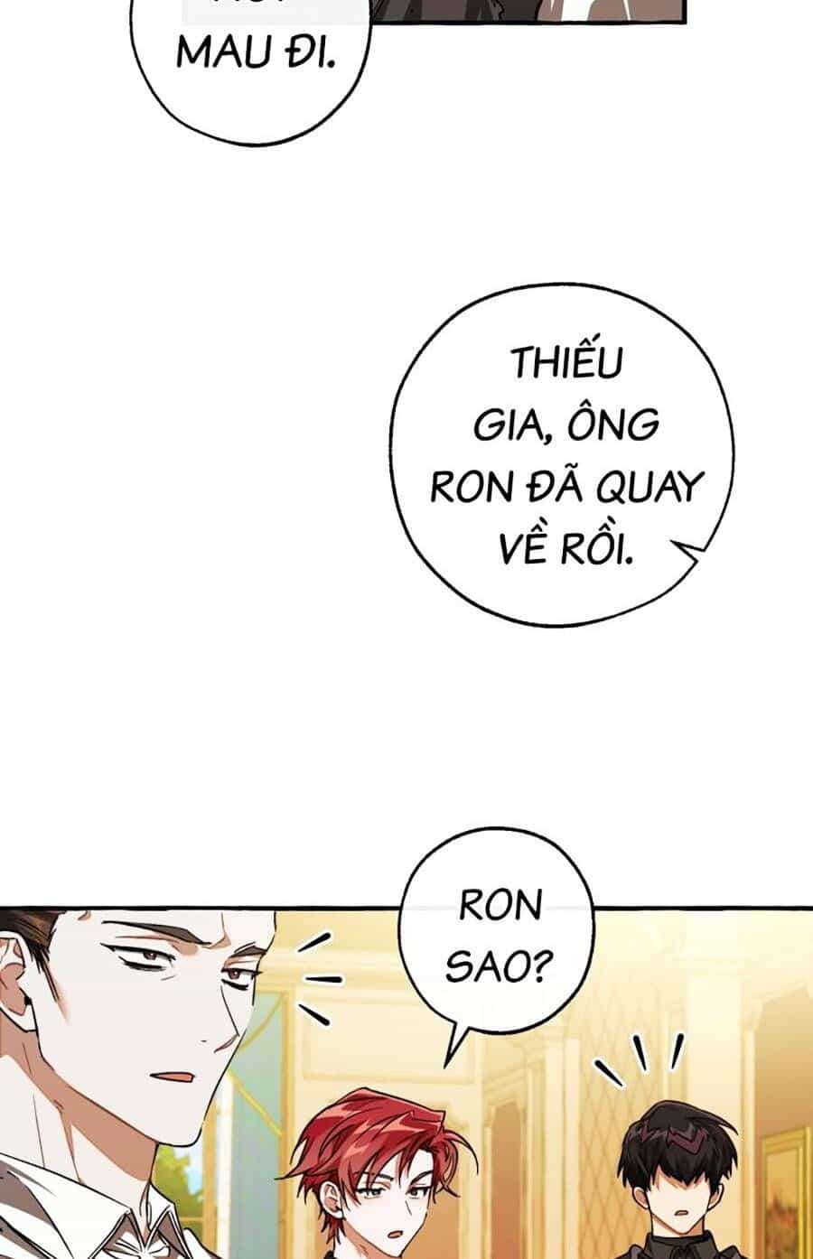Phế Vật Dòng Dõi Bá Tước - Chương 114 - ảnh 74