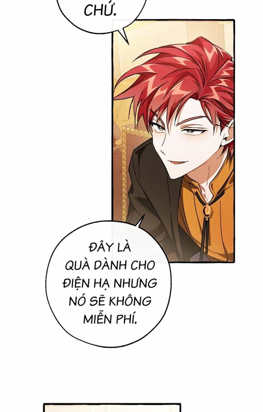 Phế Vật Dòng Dõi Bá Tước - Chương 114 - ảnh 8