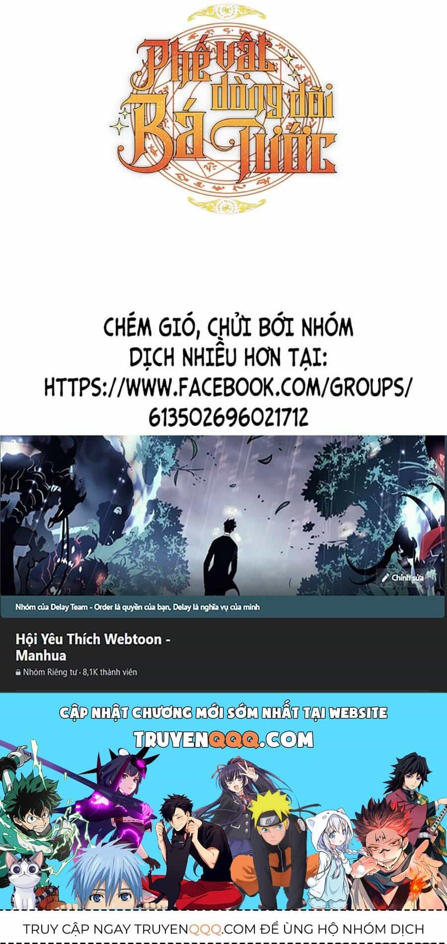 Phế Vật Dòng Dõi Bá Tước - Chương 114 - ảnh 96
