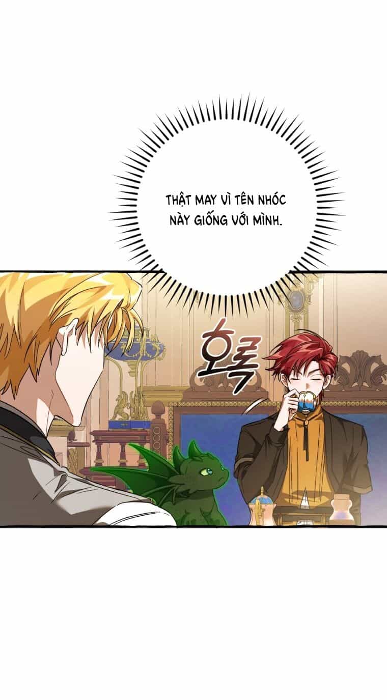 Phế Vật Dòng Dõi Bá Tước - Chương 114.1 - ảnh 18