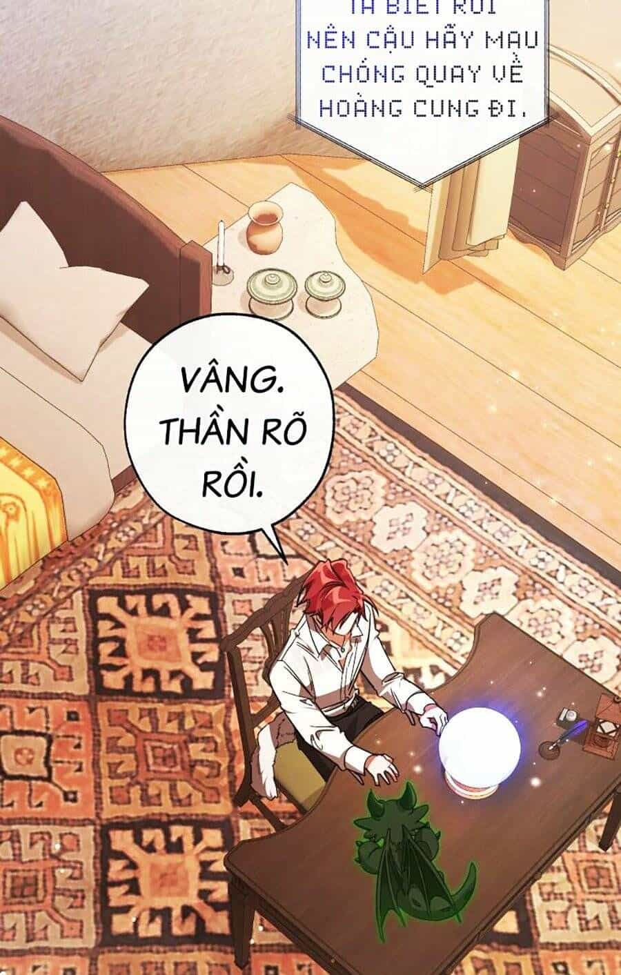 Phế Vật Dòng Dõi Bá Tước - Chương 115 - ảnh 39