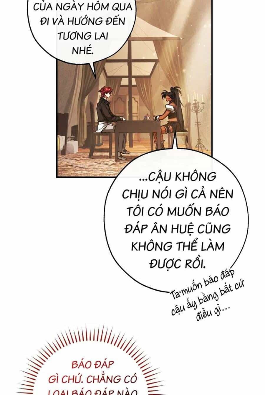Phế Vật Dòng Dõi Bá Tước - Chương 115 - ảnh 56