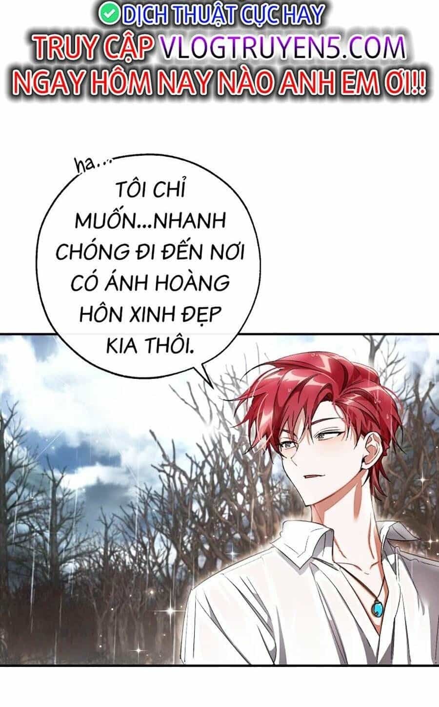 Phế Vật Dòng Dõi Bá Tước - Chương 115 - ảnh 6