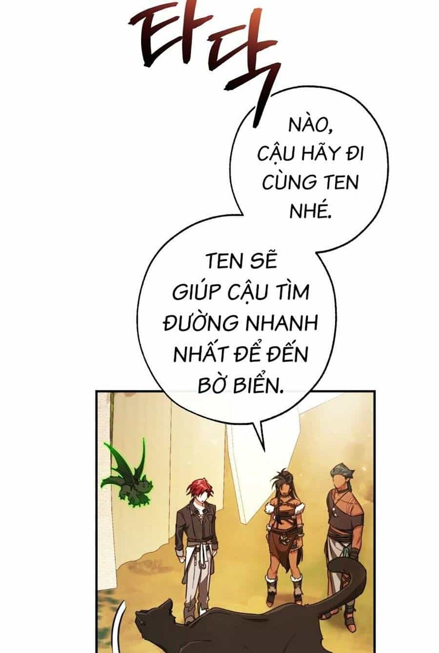 Phế Vật Dòng Dõi Bá Tước - Chương 115 - ảnh 61