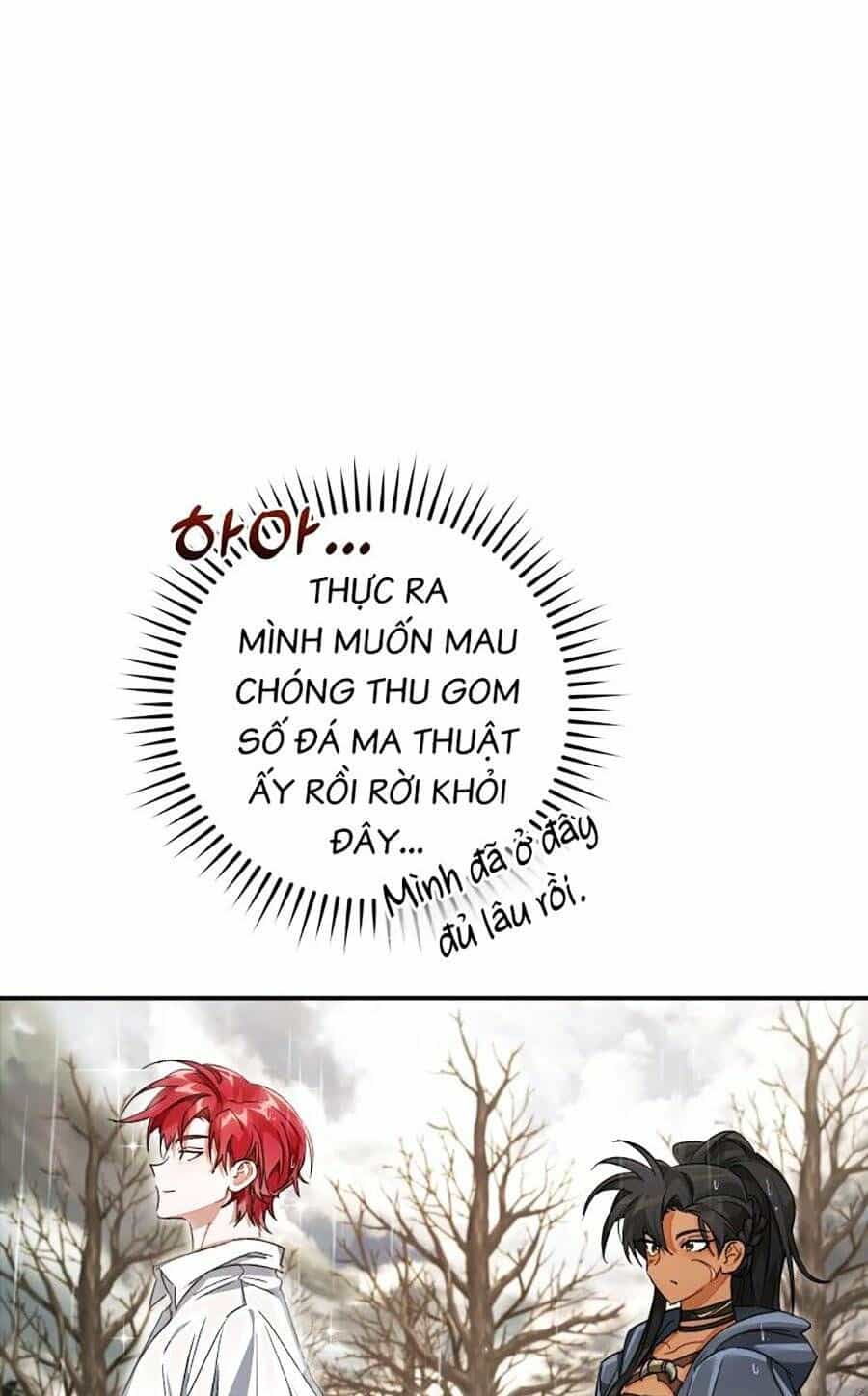 Phế Vật Dòng Dõi Bá Tước - Chương 115 - ảnh 7