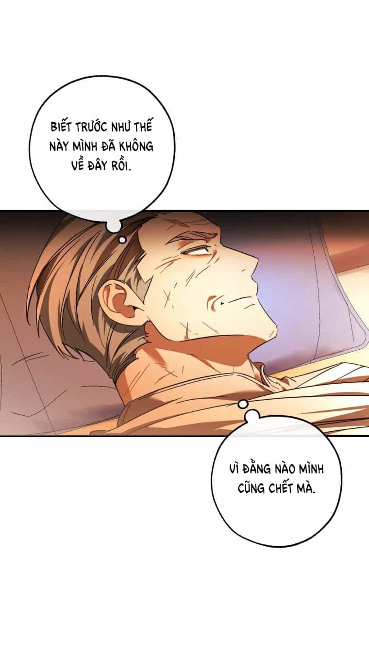 Phế Vật Dòng Dõi Bá Tước - Chương 115.1 - ảnh 2