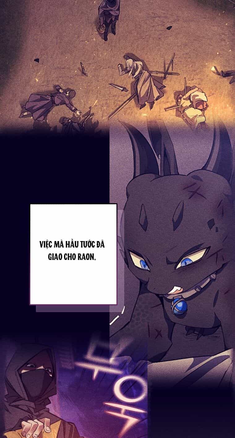 Phế Vật Dòng Dõi Bá Tước - Chương 115.1 - ảnh 32