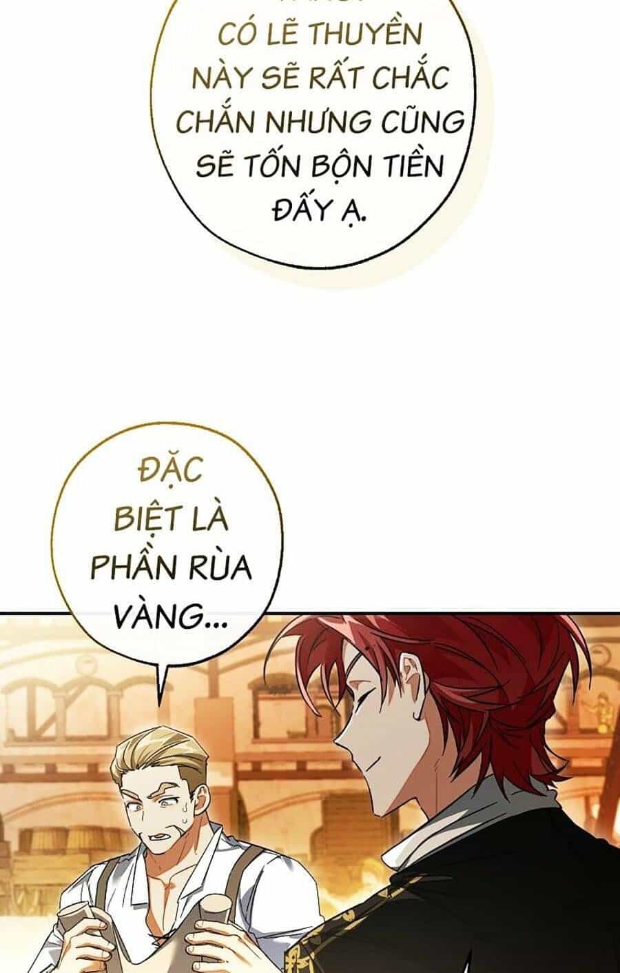 Phế Vật Dòng Dõi Bá Tước - Chương 116 - ảnh 16