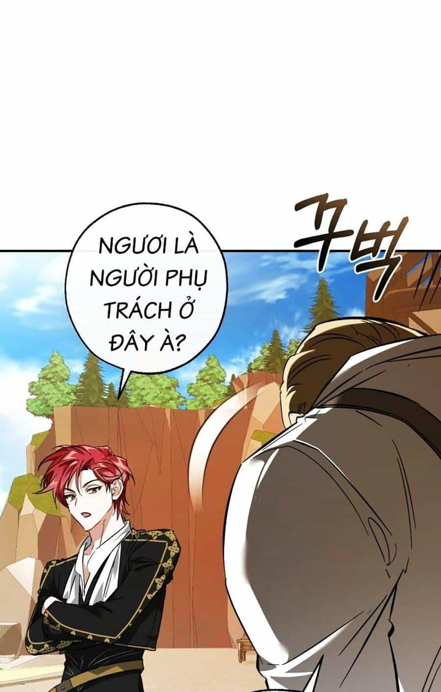 Phế Vật Dòng Dõi Bá Tước - Chương 116 - ảnh 4