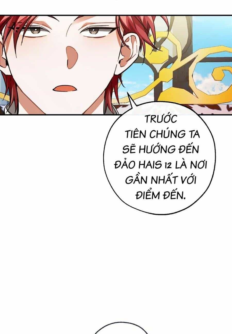 Phế Vật Dòng Dõi Bá Tước - Chương 116 - ảnh 41