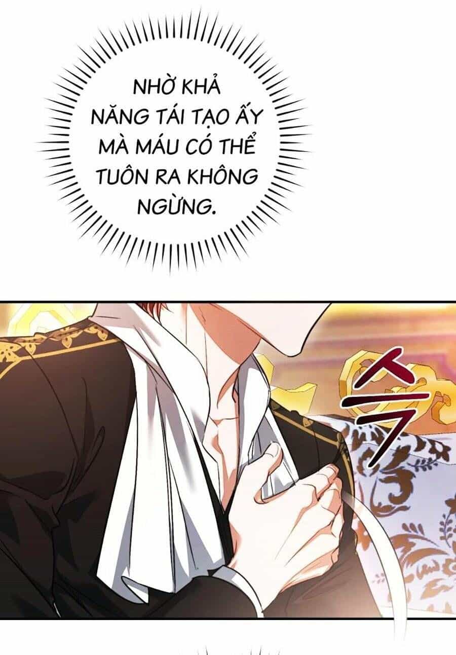 Phế Vật Dòng Dõi Bá Tước - Chương 116 - ảnh 59